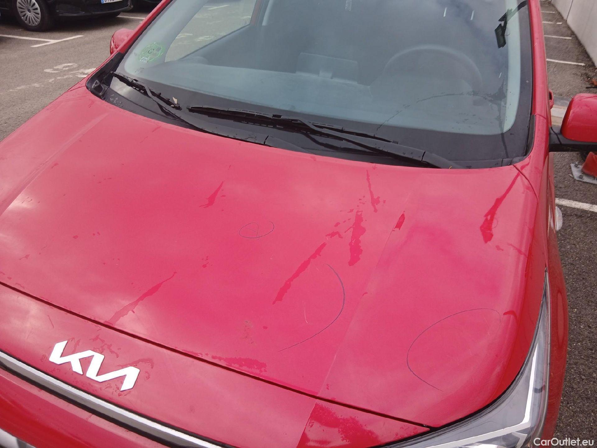  KIA  Picanto KIA  / 2024 / 5P / berlina con portón 1.0 DPi 46kW (63CV) Concept #11