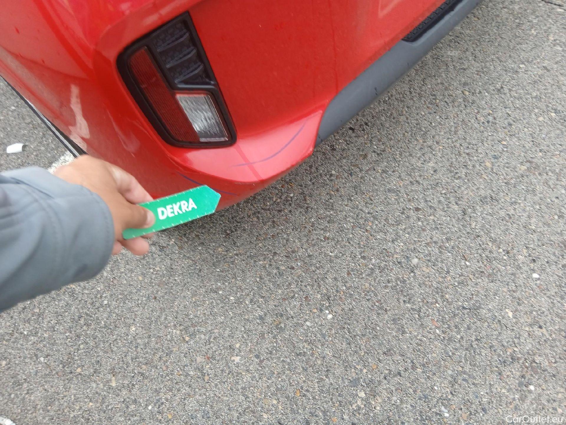  KIA  Picanto KIA  / 2024 / 5P / berlina con portón 1.0 DPi 46kW (63CV) Concept #23