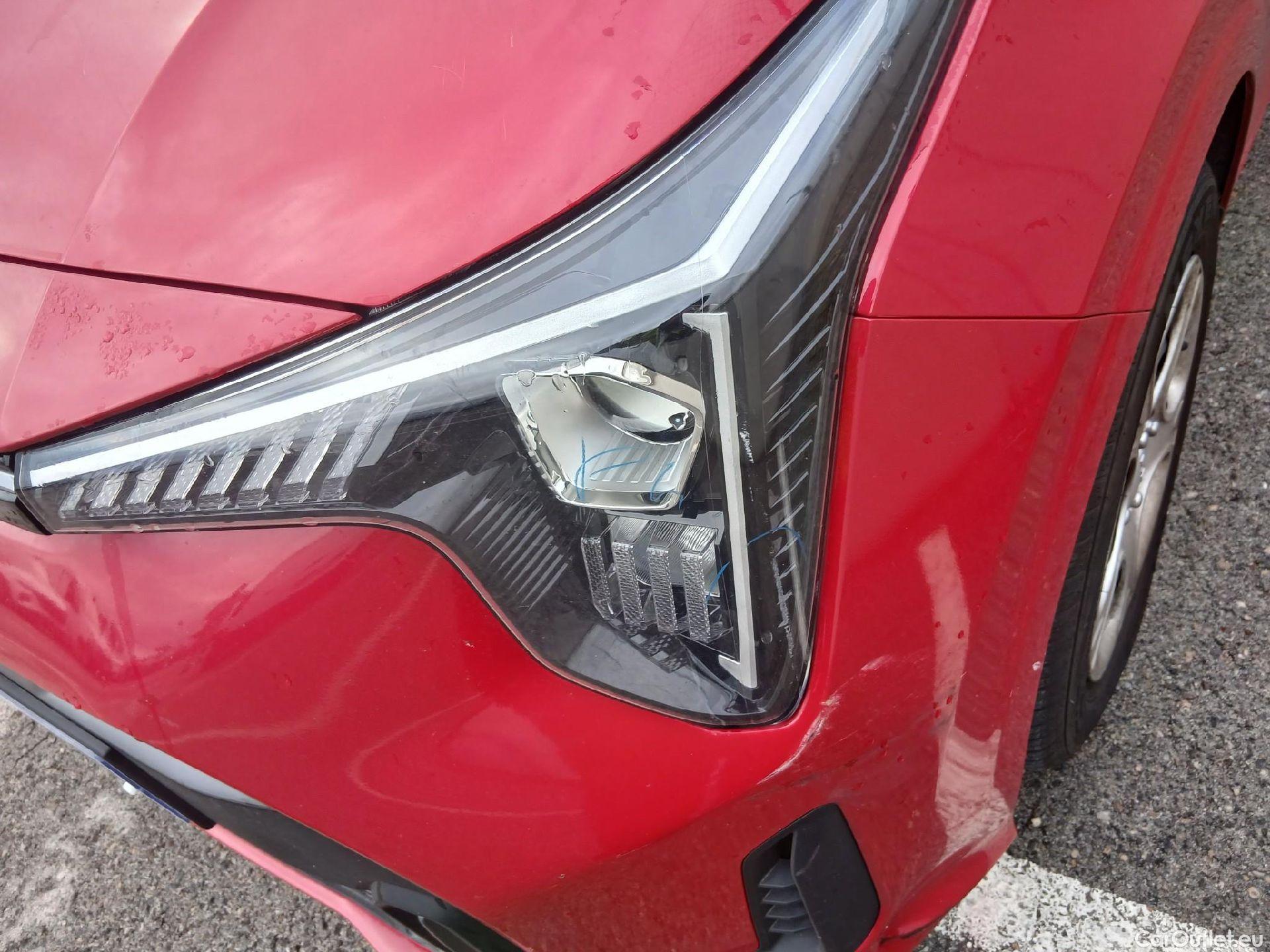  KIA  Picanto KIA  / 2024 / 5P / berlina con portón 1.0 DPi 46kW (63CV) Concept #9