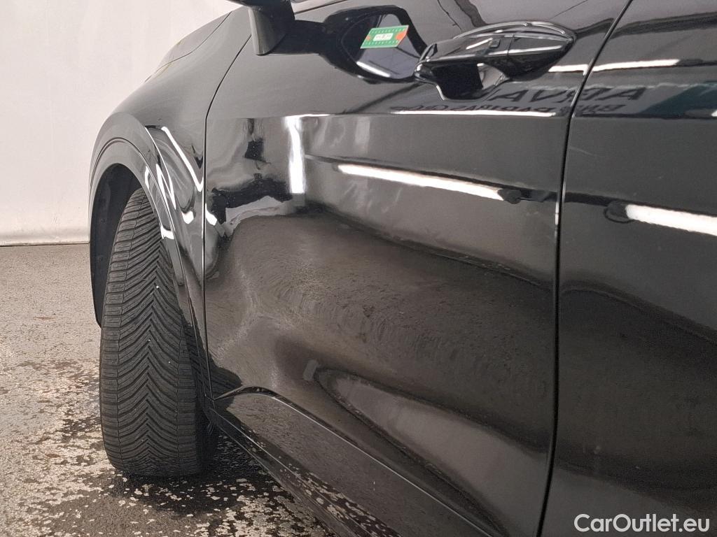  KIA  Sportage KIA  / 2021 / 5P / SUV 1.6 T-GDI 265 PHEV AUTO 4WD GT-L PREM BU #4