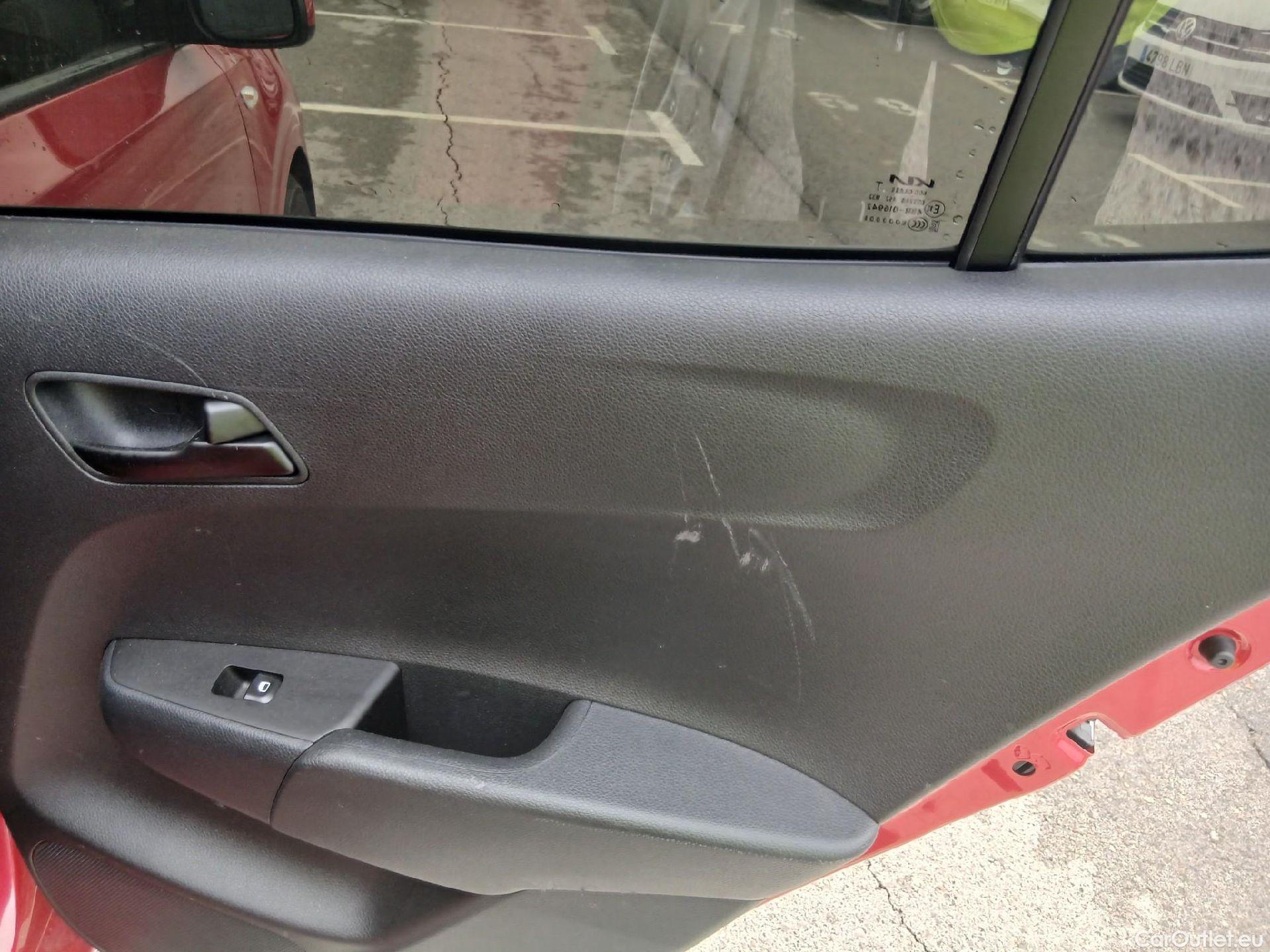  KIA  Picanto KIA  / 2024 / 5P / berlina con portón 1.0 DPi 46kW (63CV) Concept #6