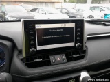  Toyota  RAV4 TOYOTA  / 2018 / 5P / todoterreno 2.5l 220H Advance 4WD #14