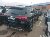  Mercedes  G-Klasee Clase GLE GLE 350 de 4Matic (167.117)AMG 2.0 AMG Line 320CV AT9 E6d #2