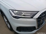 Audi  Q7 AUDI  / 2019 / 5P / todoterreno 55 TFSIe 280kW (381CV) quattro tiptronic #20