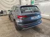  Skoda  Karoq  Sportline 2.0 TDI 115CV BVA7 E6d #2