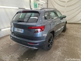  Skoda  Karoq  Sportline 2.0 TDI 115CV BVA7 E6d #3