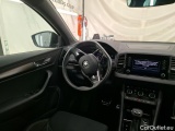  Skoda  Karoq  Sportline 2.0 TDI 115CV BVA7 E6d #5