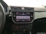  Seat  Ibiza  Xcellence 1.0 TSI 95CV BVM5 E6 #7