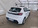  Peugeot  208  Premium 1.5 HDi 100CV BVM6 E6d #3
