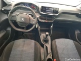  Peugeot  208  Premium 1.5 HDi 100CV BVM6 E6d #5