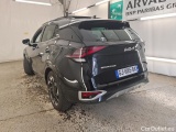  KIA  Sportage KIA  / 2021 / 5P / SUV 1.6 T-GDI 265 PHEV AUTO 4WD GT-L PREM BU #2