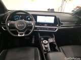  KIA  Sportage KIA  / 2021 / 5P / SUV 1.6 T-GDI 265 PHEV AUTO 4WD GT-L PREM BU #5