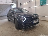  KIA  Sportage KIA  / 2021 / 5P / SUV 1.6 T-GDI 265 PHEV AUTO 4WD GT-L PREM BU #4