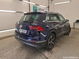  Volkswagen  Tiguan VOLKSWAGEN  / 2016 / 5P / SUV 1.5 TSI 150 EVO DSG7 Carat Exclusive #3