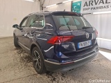  Volkswagen  Tiguan VOLKSWAGEN  / 2016 / 5P / SUV 1.5 TSI 150 EVO DSG7 Carat Exclusive #2