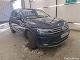  Volkswagen  Tiguan VOLKSWAGEN  / 2016 / 5P / SUV 1.5 TSI 150 EVO DSG7 Carat Exclusive #4