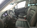  Volkswagen  Tiguan VOLKSWAGEN  / 2016 / 5P / SUV 1.5 TSI 150 EVO DSG7 Carat Exclusive #8