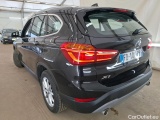  Bmw  X1 Série  sDrive18d Lounge 2.0 150CV BVA8 E6dT #2