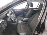  Bmw  X1 Série  sDrive18d Lounge 2.0 150CV BVA8 E6dT #8