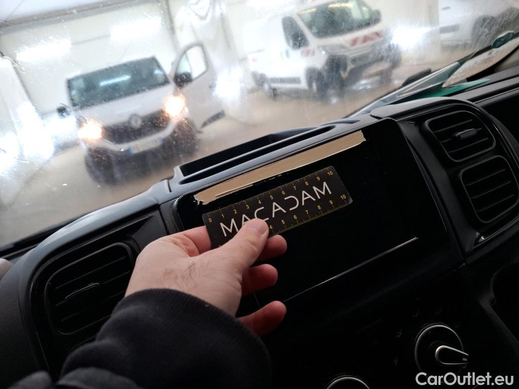  Fiat  Ducato FIAT  / 2014 / 4P / Fourgon tôlé H3-Power 120 3.0 C H1 Pack #16