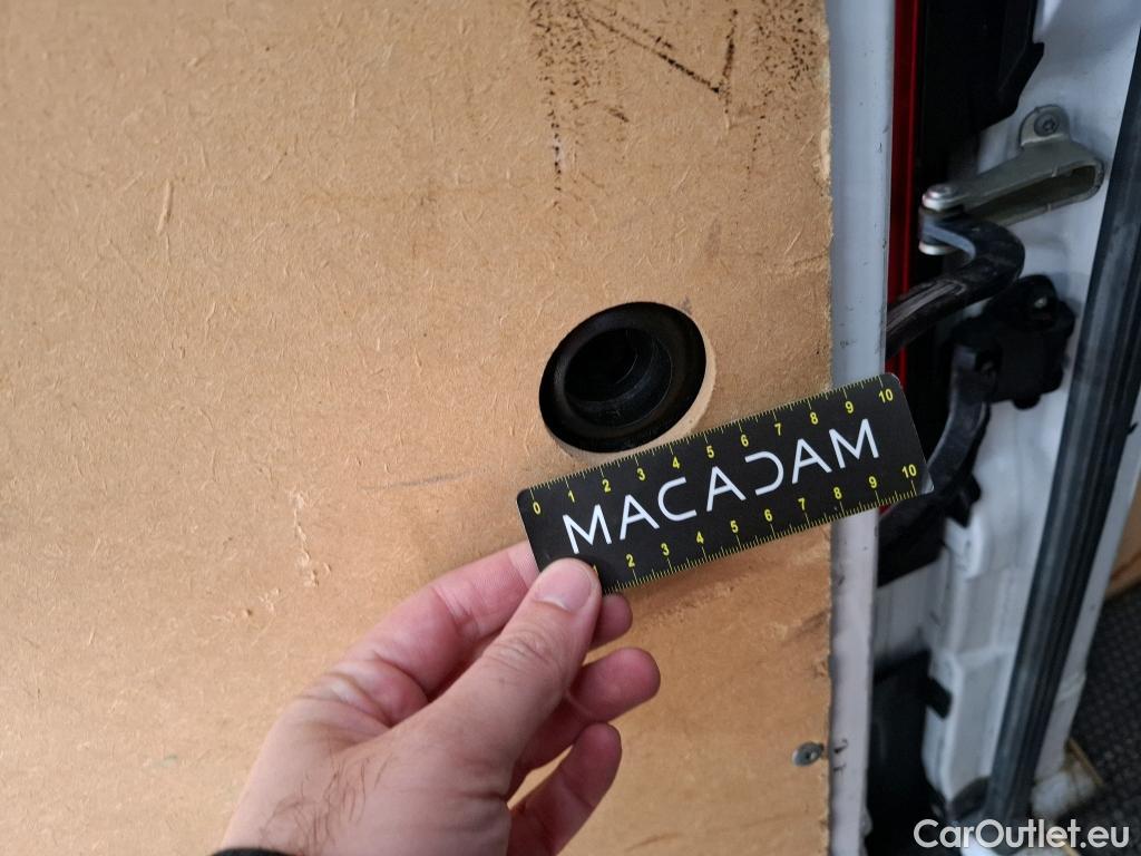  Fiat  Ducato FIAT  / 2014 / 4P / Fourgon tôlé H3-Power 120 3.0 C H1 Pack #11