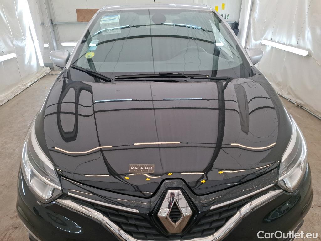  Renault  Captur  Intens 1.5 dCi 90CV BVA6 E6 #14