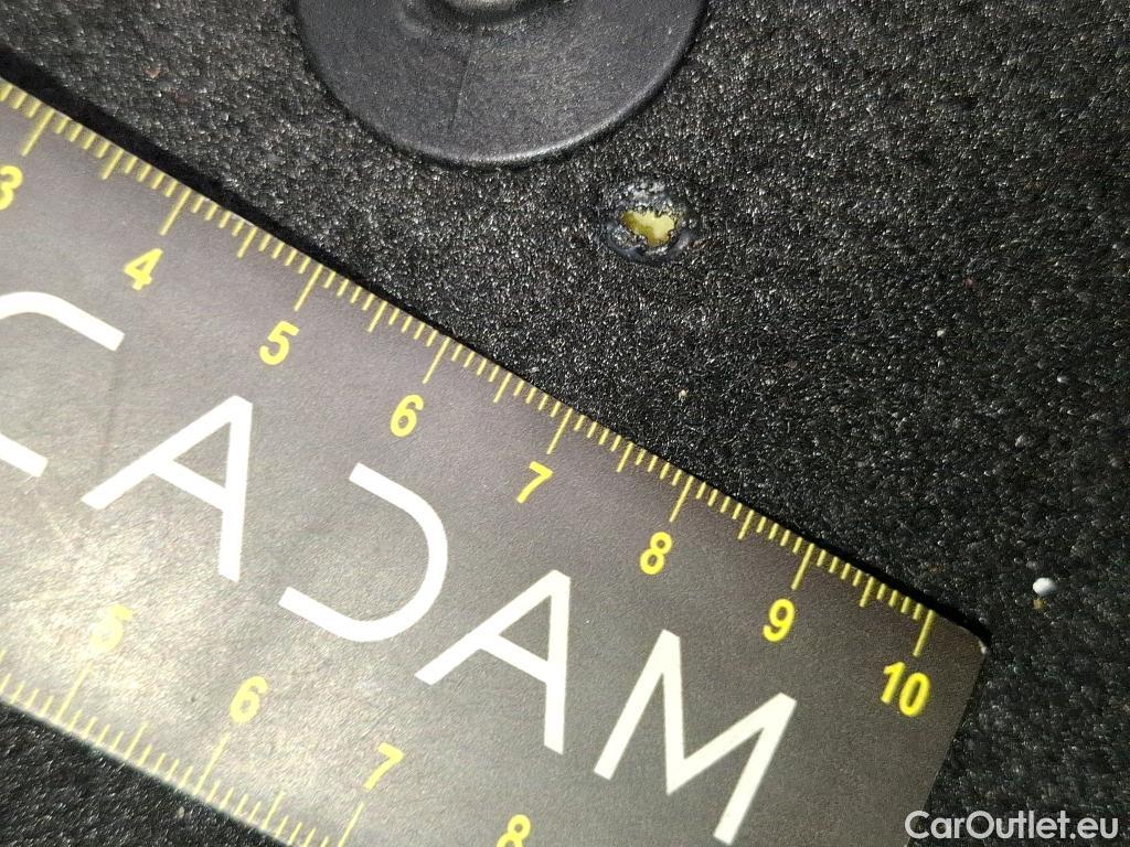  Renault  Captur  Intens 1.5 dCi 90CV BVA6 E6 #38