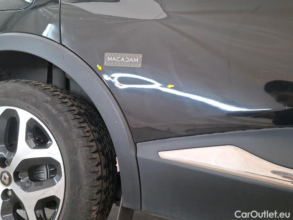  Renault  Captur  Intens 1.5 dCi 90CV BVA6 E6 #20