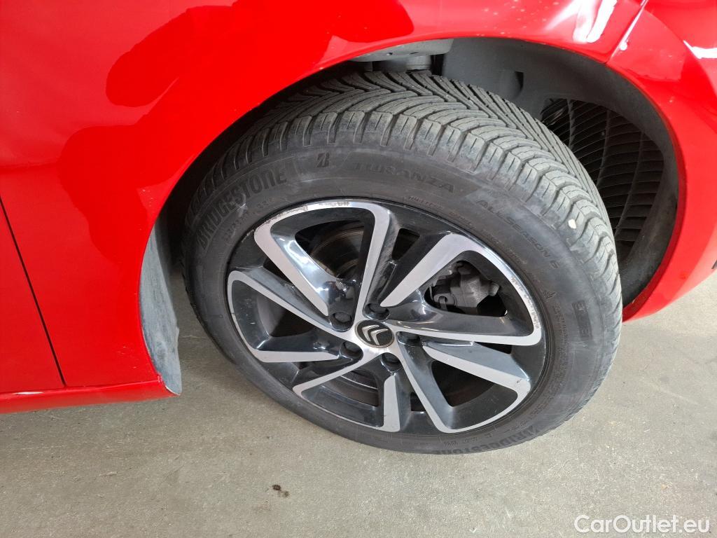  Citroen  C4 Grand Picasso /Spacetourer Shine 1.5 BlueHDi 130CV BVA8 E6d #16