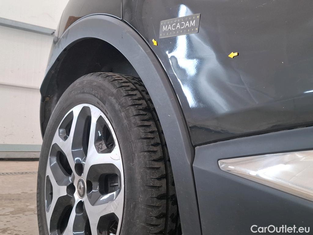  Renault  Captur  Intens 1.5 dCi 90CV BVA6 E6 #22