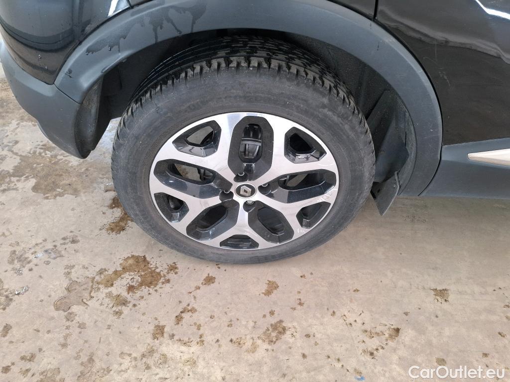  Renault  Captur  Intens 1.5 dCi 90CV BVA6 E6 #24