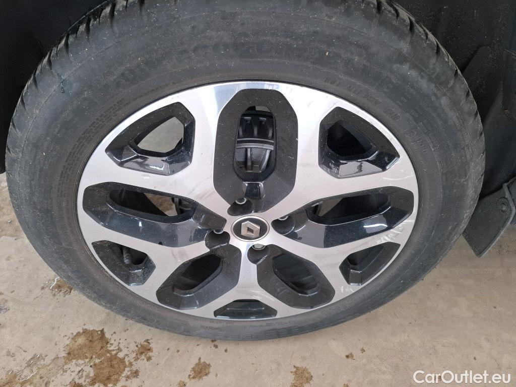  Renault  Captur  Intens 1.5 dCi 90CV BVA6 E6 #25