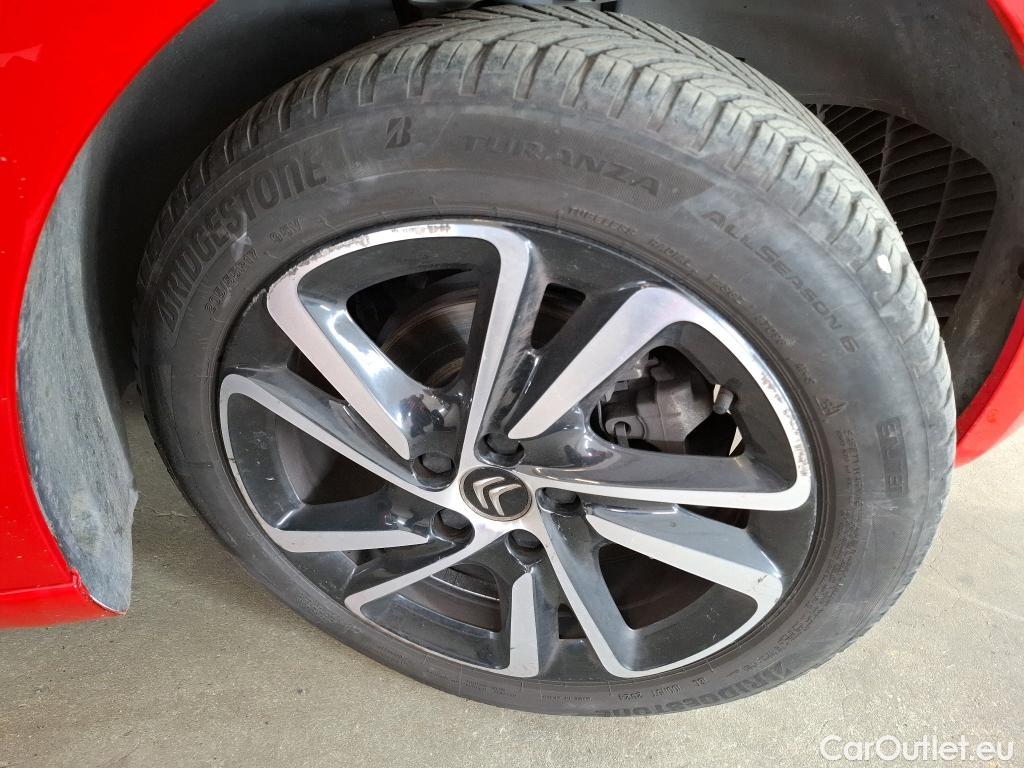  Citroen  C4 Grand Picasso /Spacetourer Shine 1.5 BlueHDi 130CV BVA8 E6d #17