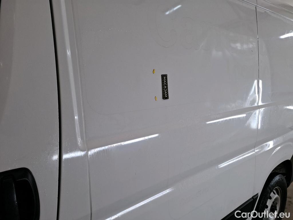  Fiat  Ducato FIAT  / 2014 / 4P / Fourgon tôlé H3-Power 120 3.0 C H1 Pack #1