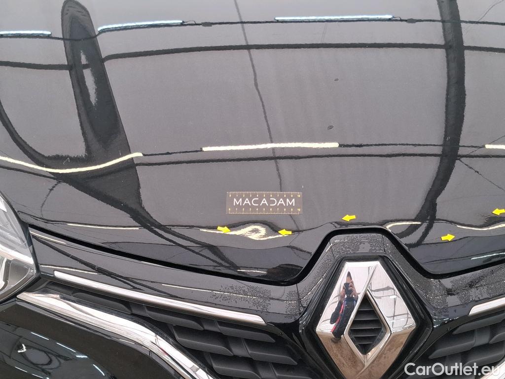  Renault  Captur  Intens 1.5 dCi 90CV BVA6 E6 #15