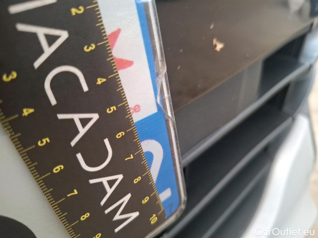  Renault  Captur  Intens 1.5 dCi 90CV BVA6 E6 #50