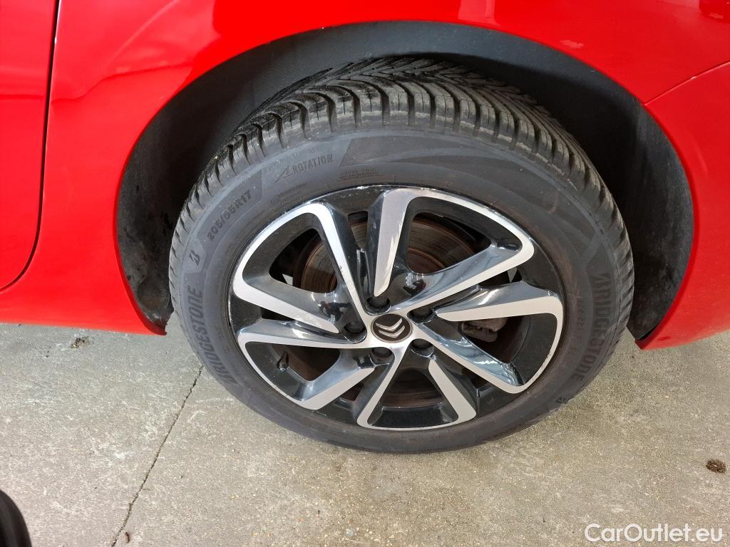  Citroen  C4 Grand Picasso /Spacetourer Shine 1.5 BlueHDi 130CV BVA8 E6d #7