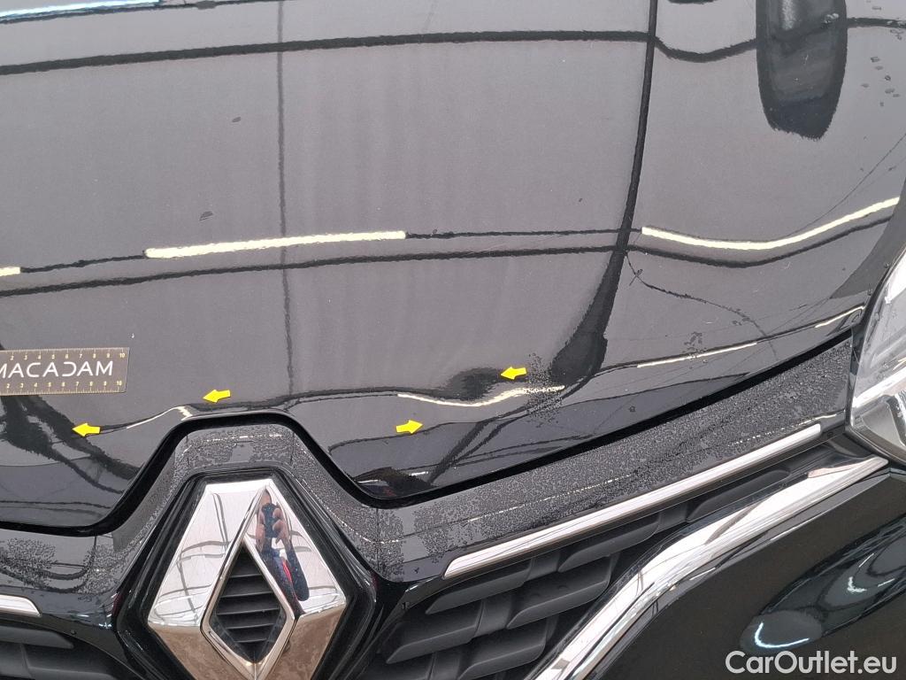  Renault  Captur  Intens 1.5 dCi 90CV BVA6 E6 #18