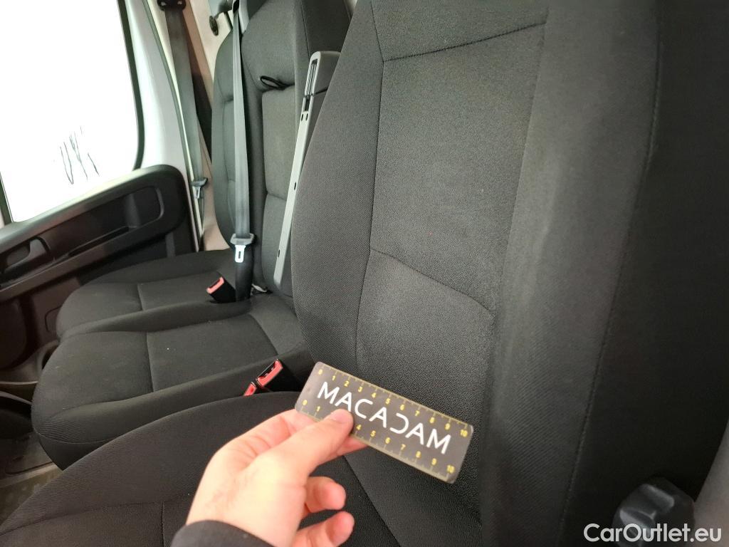  Fiat  Ducato FIAT  / 2014 / 4P / Fourgon tôlé H3-Power 120 3.0 C H1 Pack #14