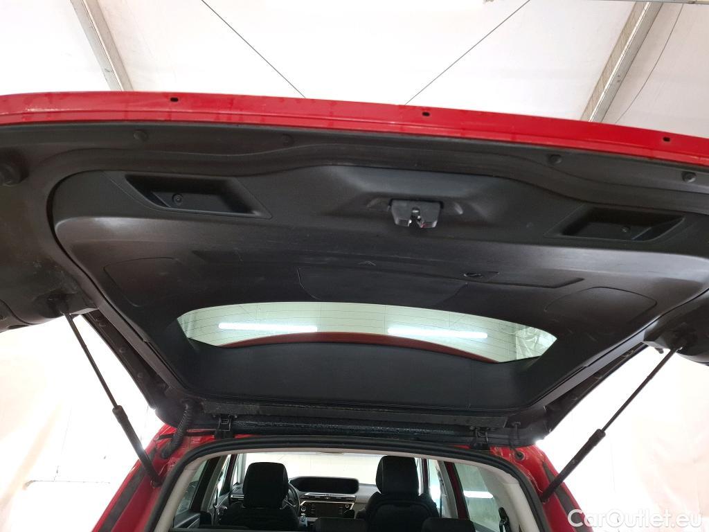  Citroen  C4 Grand Picasso /Spacetourer Shine 1.5 BlueHDi 130CV BVA8 E6d #29