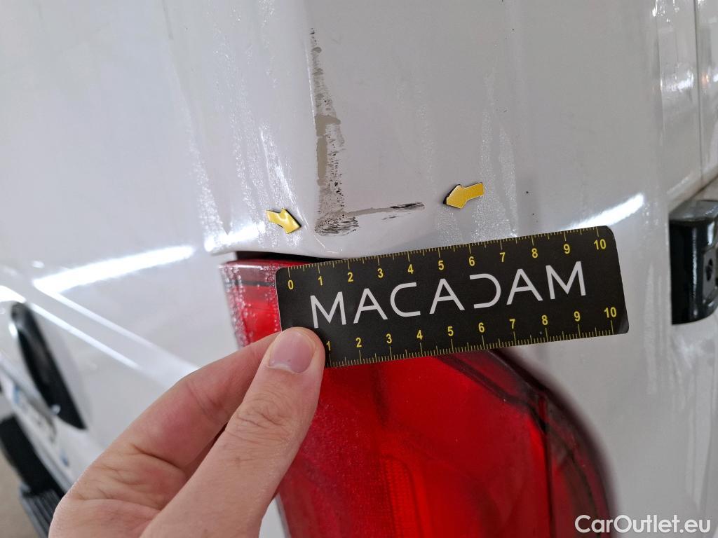  Fiat  Ducato FIAT  / 2014 / 4P / Fourgon tôlé H3-Power 120 3.0 C H1 Pack #10