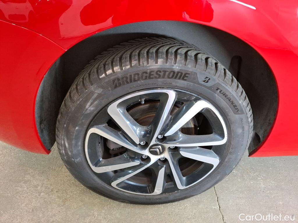  Citroen  C4 Grand Picasso /Spacetourer Shine 1.5 BlueHDi 130CV BVA8 E6d #12