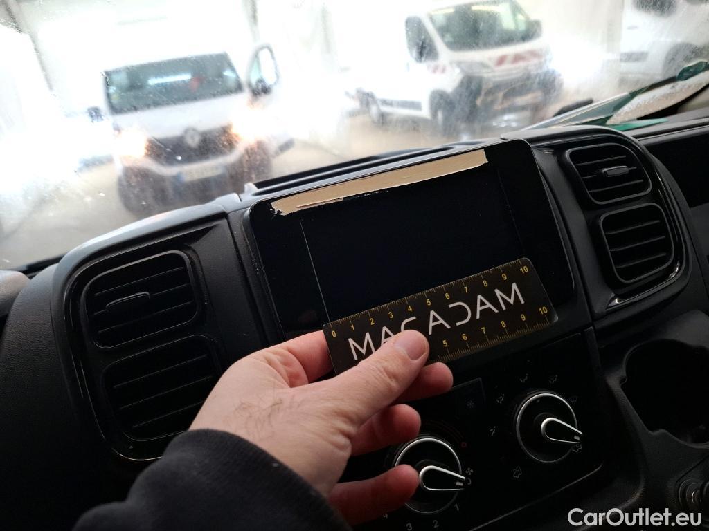  Fiat  Ducato FIAT  / 2014 / 4P / Fourgon tôlé H3-Power 120 3.0 C H1 Pack #15