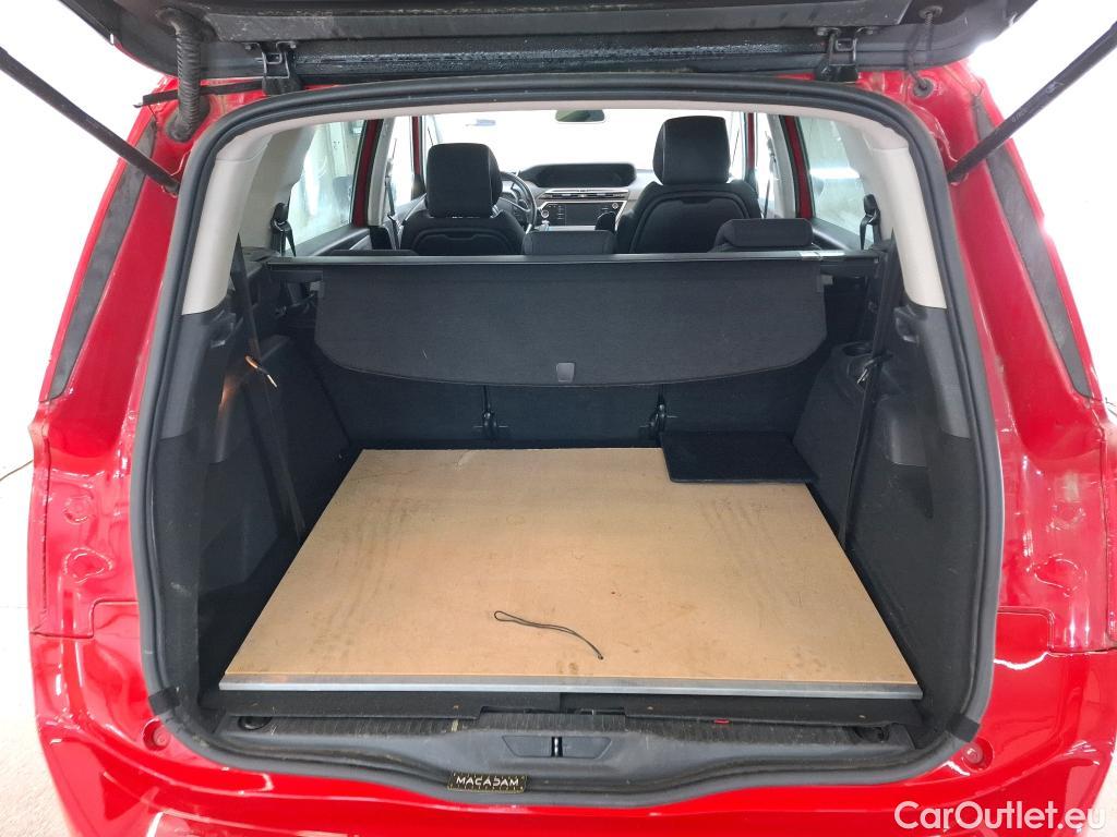  Citroen  C4 Grand Picasso /Spacetourer Shine 1.5 BlueHDi 130CV BVA8 E6d #5