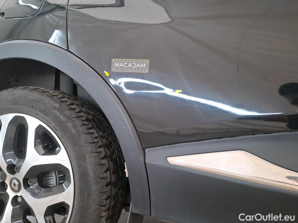  Renault  Captur  Intens 1.5 dCi 90CV BVA6 E6 #21