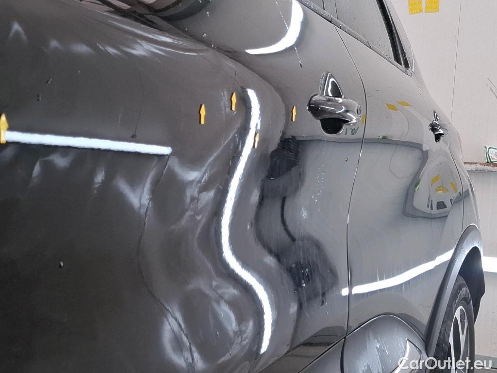  Renault  Captur  Intens 1.5 dCi 90CV BVA6 E6 #10