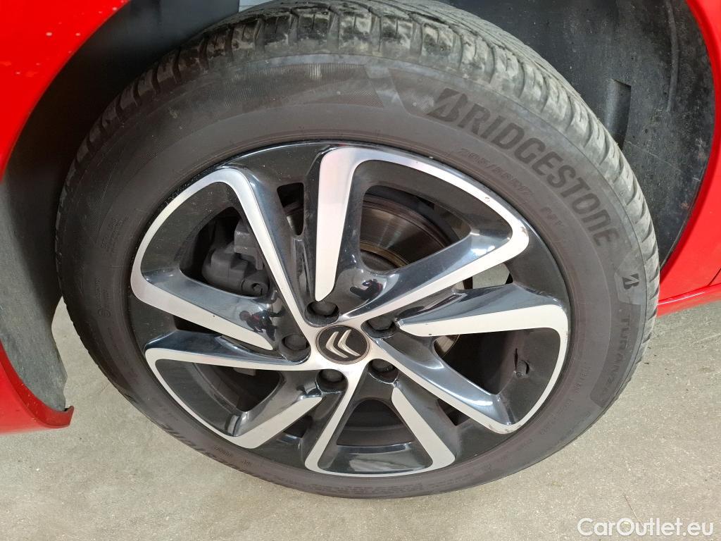  Citroen  C4 Grand Picasso /Spacetourer Shine 1.5 BlueHDi 130CV BVA8 E6d #38