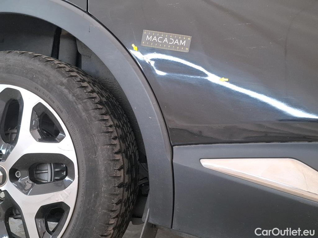  Renault  Captur  Intens 1.5 dCi 90CV BVA6 E6 #23