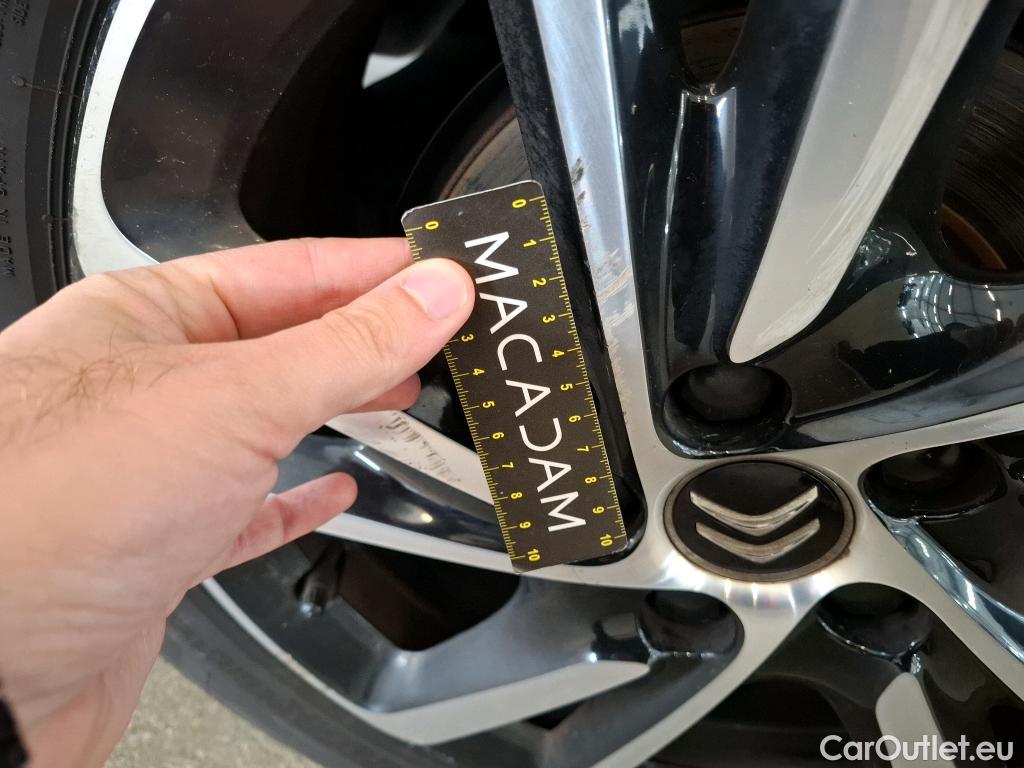  Citroen  C4 Grand Picasso /Spacetourer Shine 1.5 BlueHDi 130CV BVA8 E6d #10