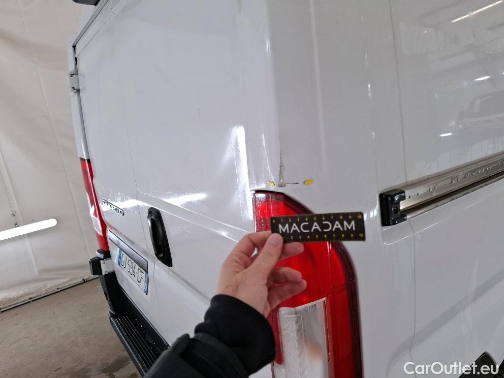  Fiat  Ducato FIAT  / 2014 / 4P / Fourgon tôlé H3-Power 120 3.0 C H1 Pack #9